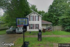 224 W Center St, Concord, MI 49237