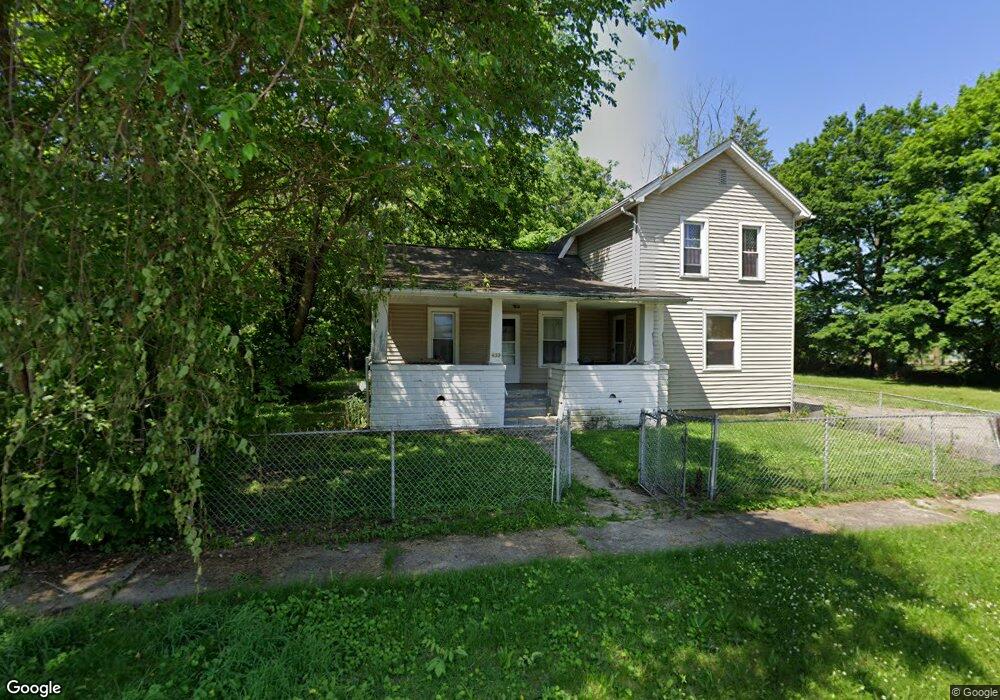 622 Hazelton St, Flint, MI 48503 - photo 1