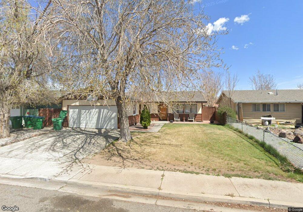 660 Teel St, Sparks, NV 89431 - photo 1
