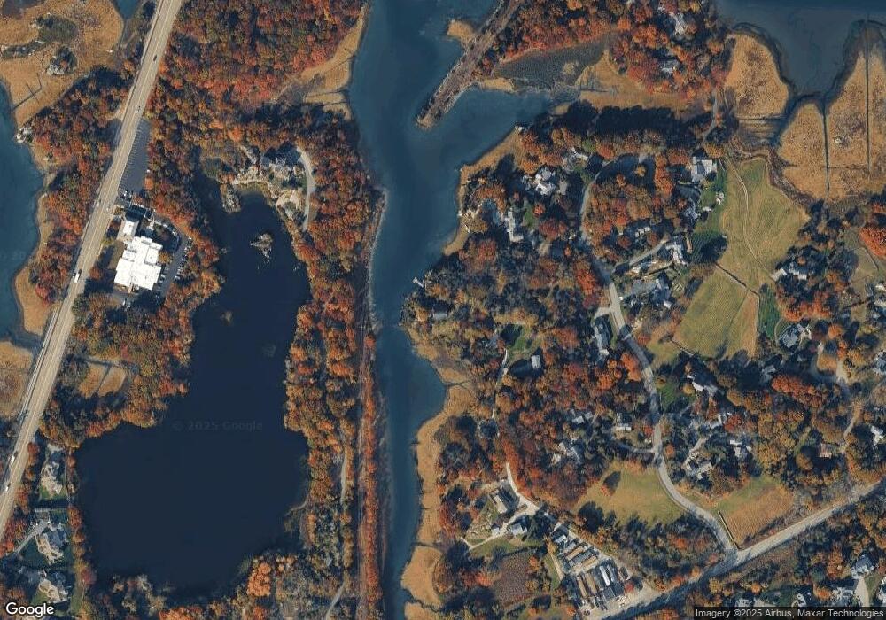 22 Powers Ln, Hingham, MA 02043 - photo 1