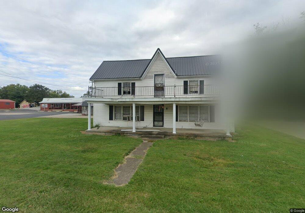 908 Gravel Switch Rd, Gravel Switch, KY 40328 - photo 1