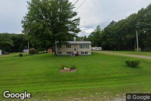 137 Swanville Rd, Frankfort, ME 04438