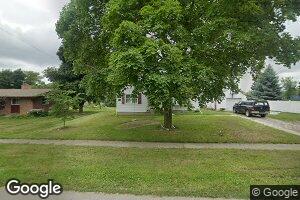 531 S 6th St, Sebewaing, MI 48759