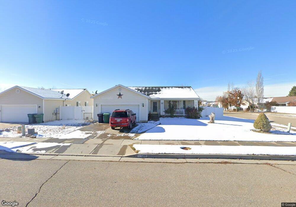 5081 S 4000 W, Roy, UT 84067 - photo 1