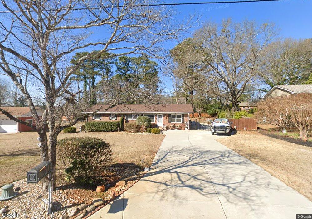 135 Biscayne Dr, Athens, GA 30606 - photo 1