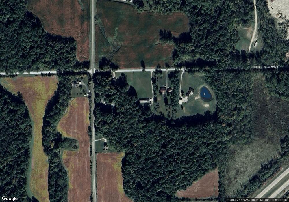 8893 W 300 N, Andrews, IN 46702 - photo 1