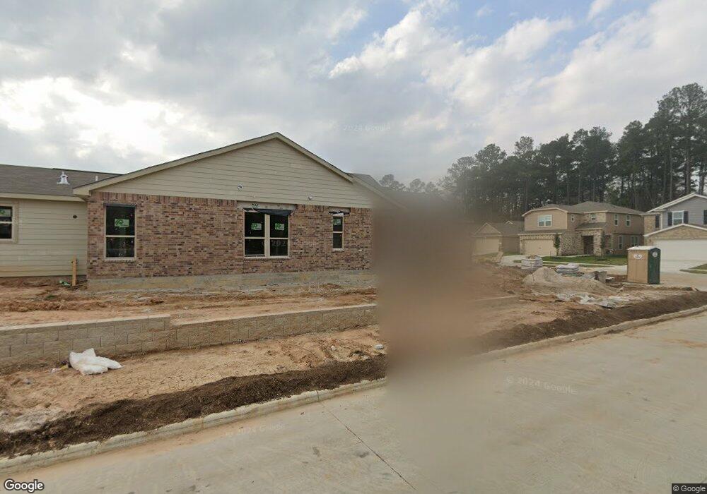 9523 Louis Phillip St, Magnolia, TX 77354 - photo 1