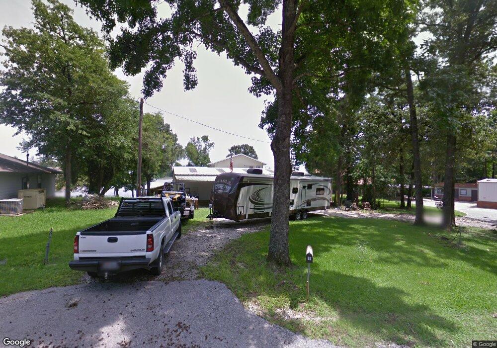 58 Magnolia Dr, Huntsville, TX 77340 - photo 1