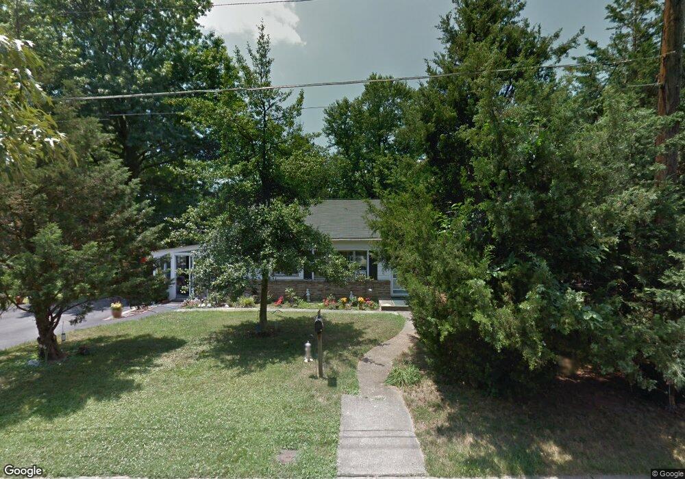 1221 Greystone Rd, Halethorpe, MD 21227 - photo 1