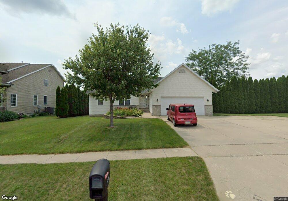 623 Boulder Dr, Center Point, IA 52213 - photo 1
