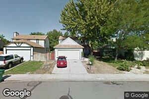 1624 Sabatino Dr, Sparks, NV 89434