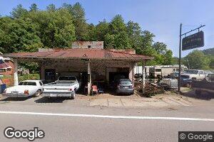 14944 Us Highway 33 W, Normantown, WV 25267