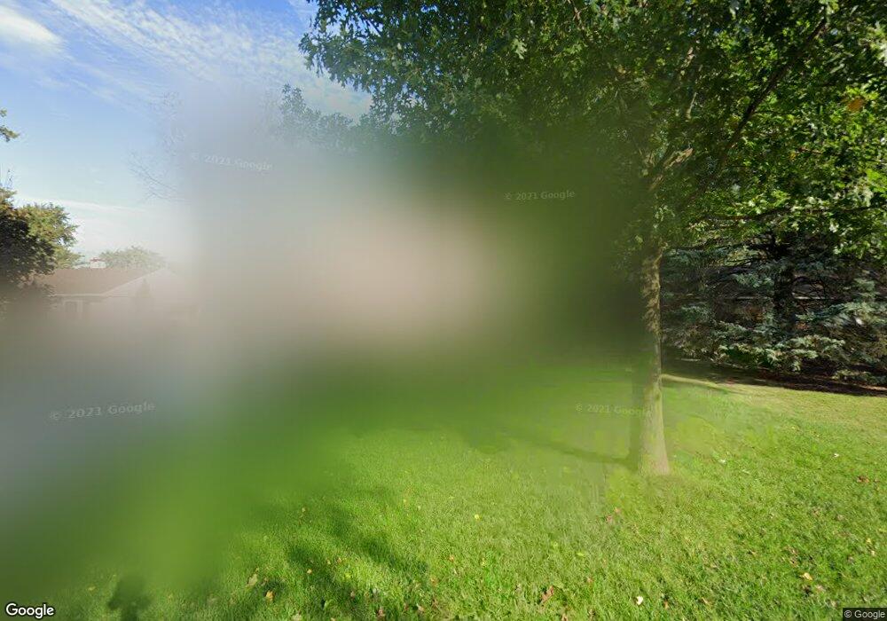 3405 Sigwalt St, Rolling Meadows, IL 60008 - photo 1