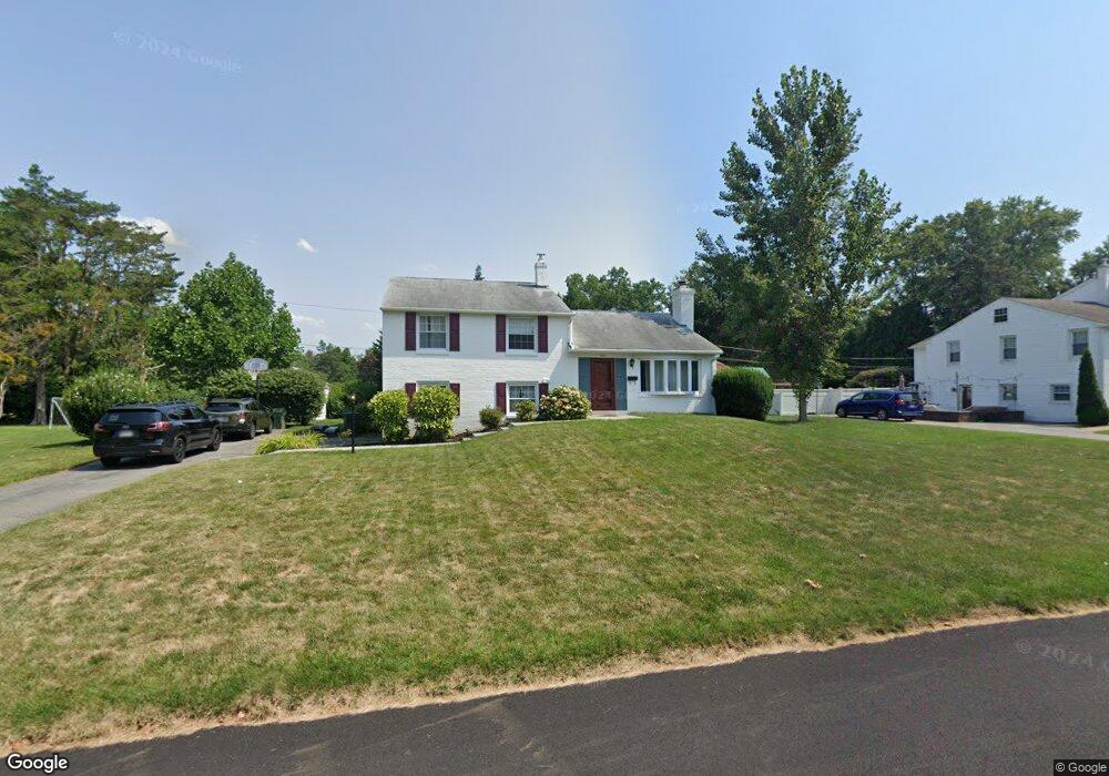 106 Lombardy Dr, Wallingford, PA 19086 - photo 1