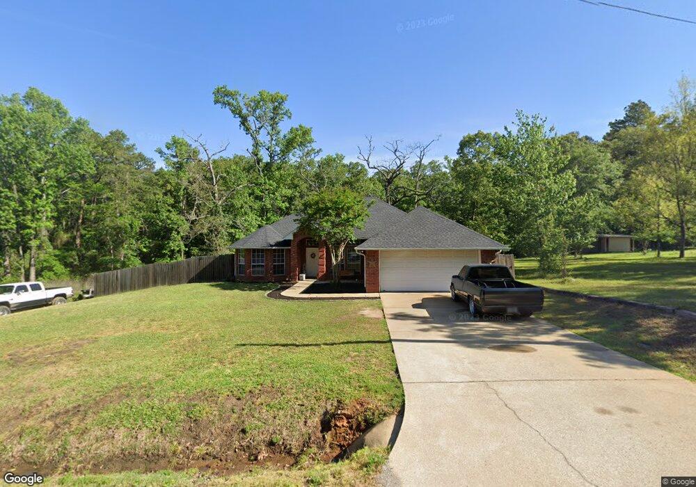 13121 County Road 2220, Whitehouse, TX 75791 - photo 1