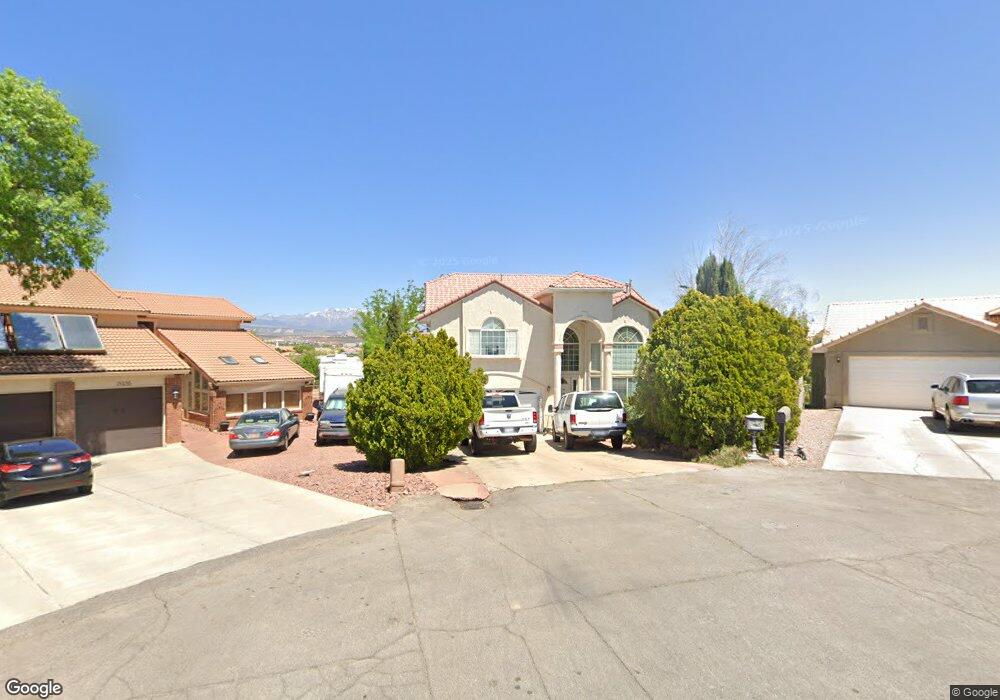 2021 Shavano Place, Saint George, UT 84790 - photo 1