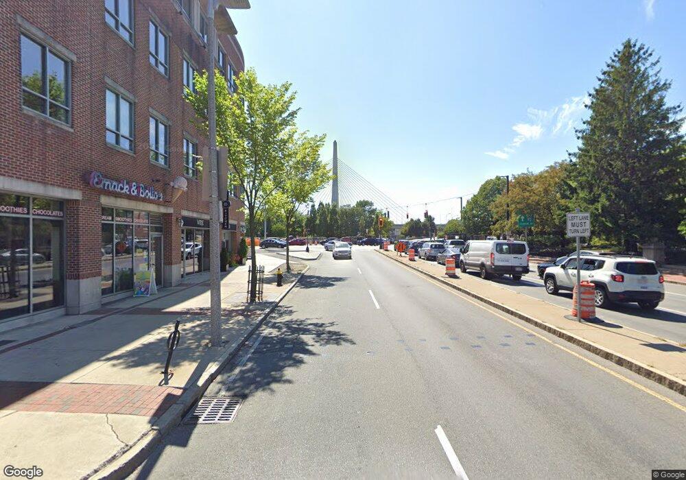 13 Chelsea St, Charlestown, MA 02129 - photo 1