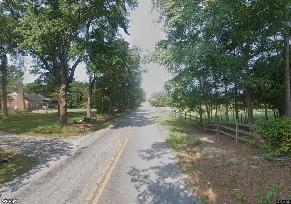 32.49 Ac Chalk Level Rd, Alberta, VA 23821 - photo 1