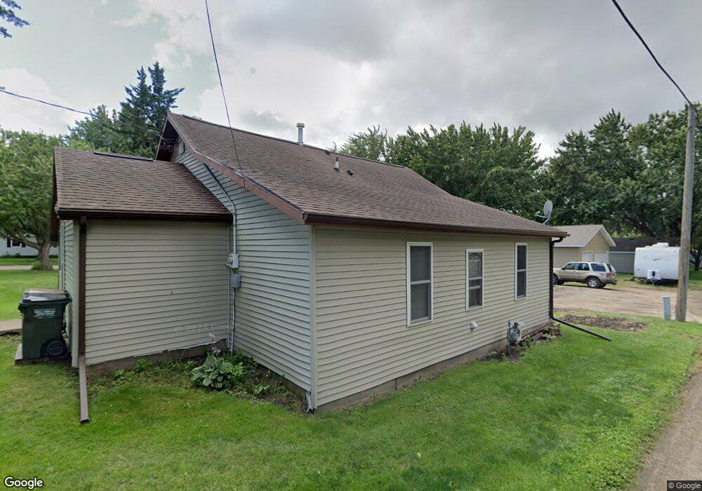 205 4th St NE, Glenwood, MN 56334 - photo 1