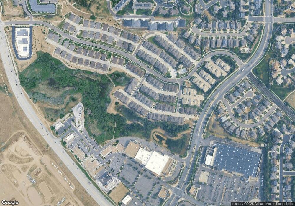 14965 E Crestridge Place, Centennial, CO 80015 - photo 1