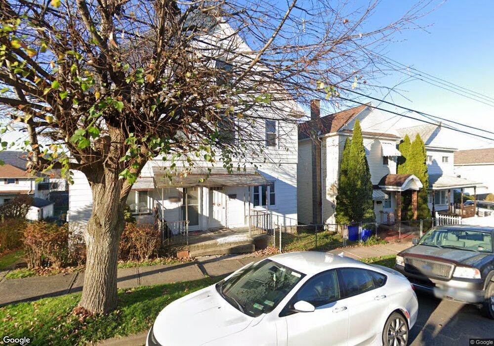 222 E Noble St, Nanticoke, PA 18634 - photo 1