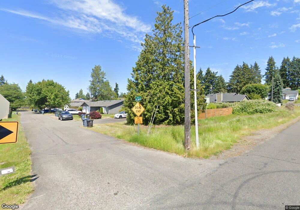 2741 Crystal Springs Rd W unit 2741 left, University Place, WA 98466 - photo 1