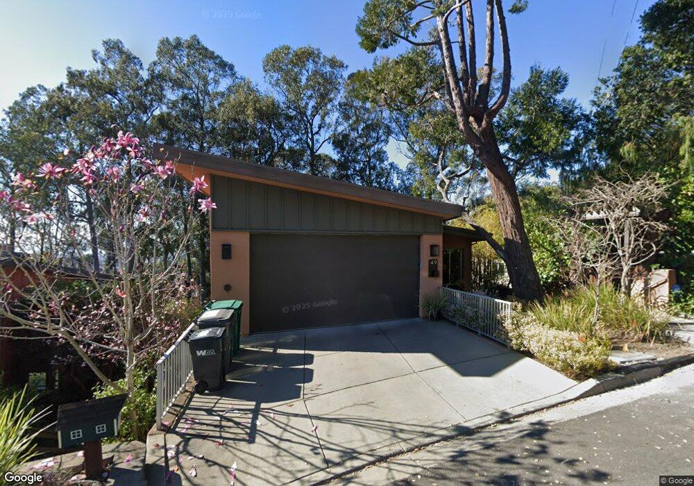 49 Evergreen Ln, Berkeley, CA 94705 - photo 1