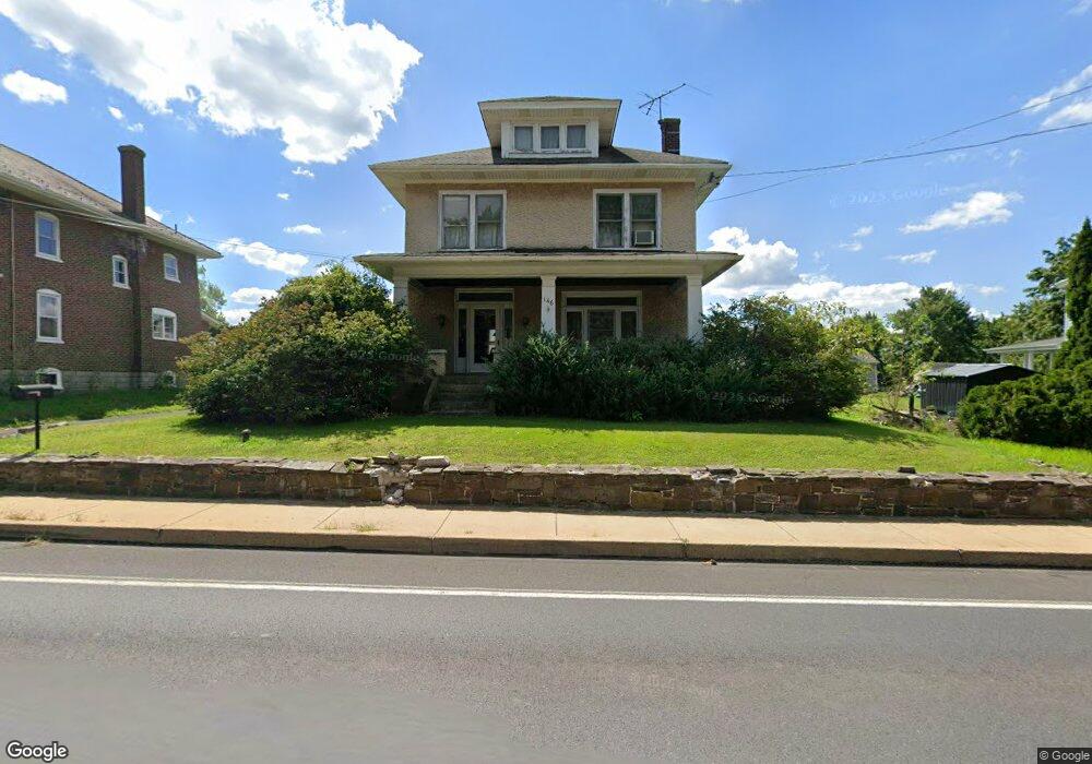 146 S Main St, Dublin, PA 18917 - photo 1