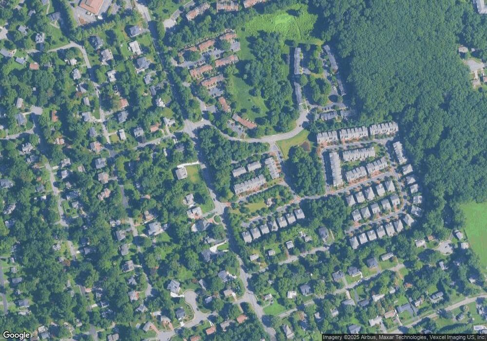 6893 Burke Farm Ln, Falls Church, VA 22043 - photo 1