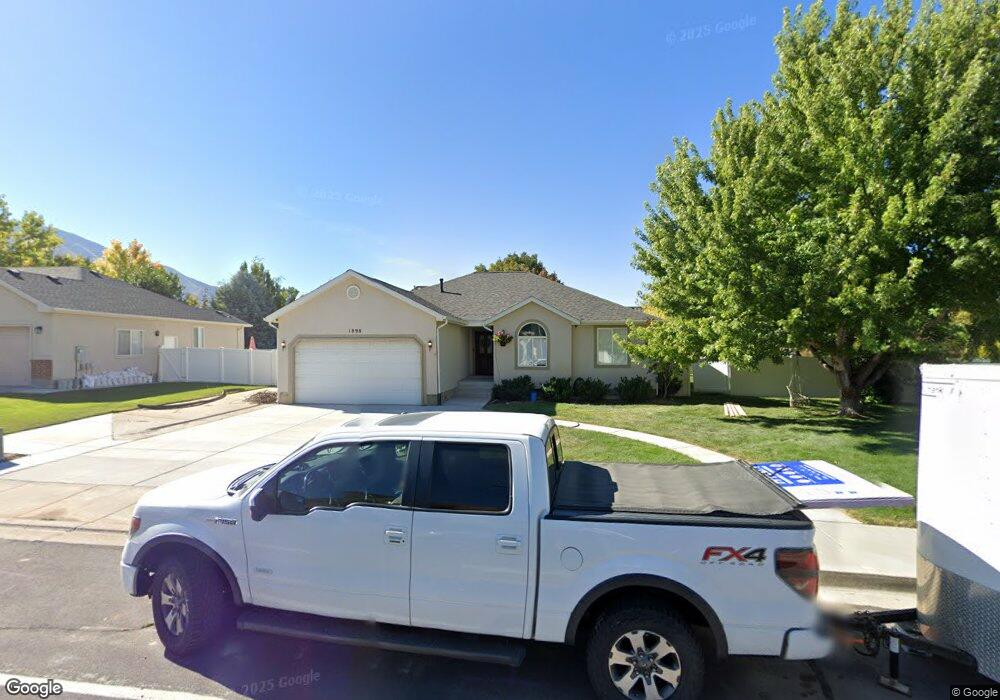 1898 River Bottom Rd, Springville, UT 84663 - photo 1