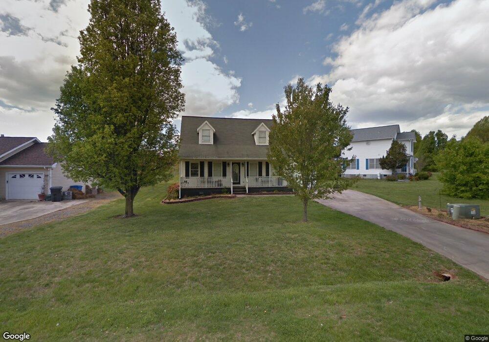 113 Candlestick Dr, Statesville, NC 28625 - photo 1