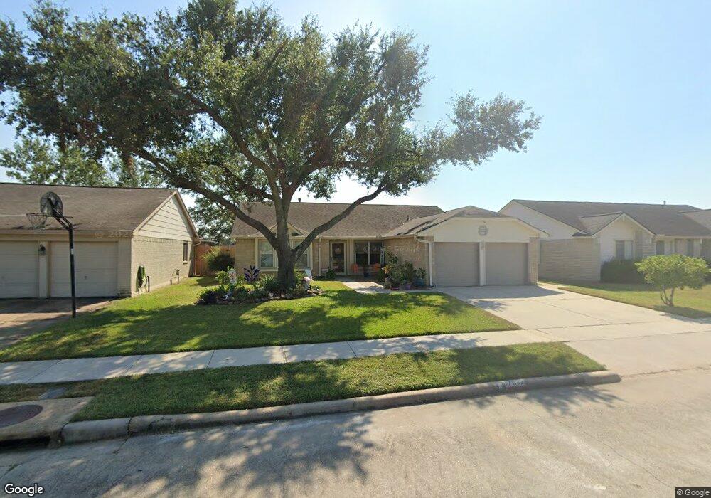17007 Sky Blue Place, Houston, TX 77095 - photo 1