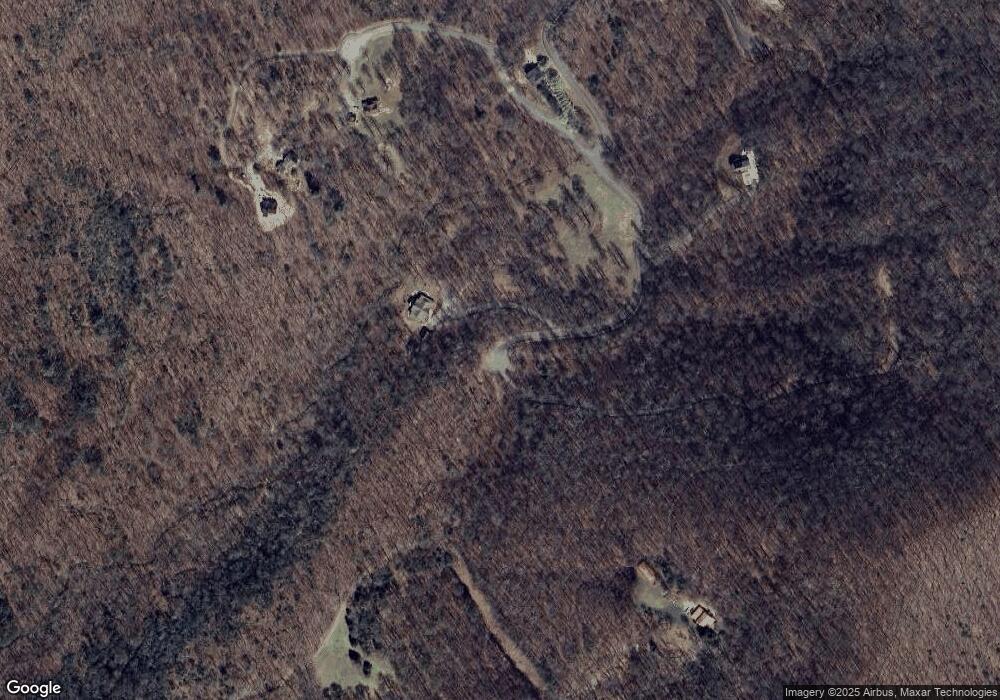 LOT 8 & 9 Hidden Valley Trail, Ellijay, GA 30540 - photo 1