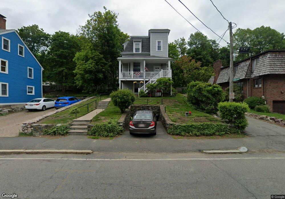 362 Nahant Rd, Nahant, MA 01908 - photo 1