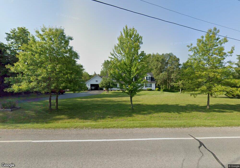 10235 W Mount Morris Rd, Flushing, MI 48433 - photo 1