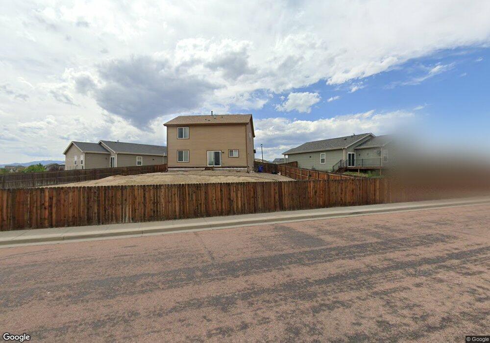 10218 Intrepid Way unit 27, Colorado Springs, CO 80925 - photo 1