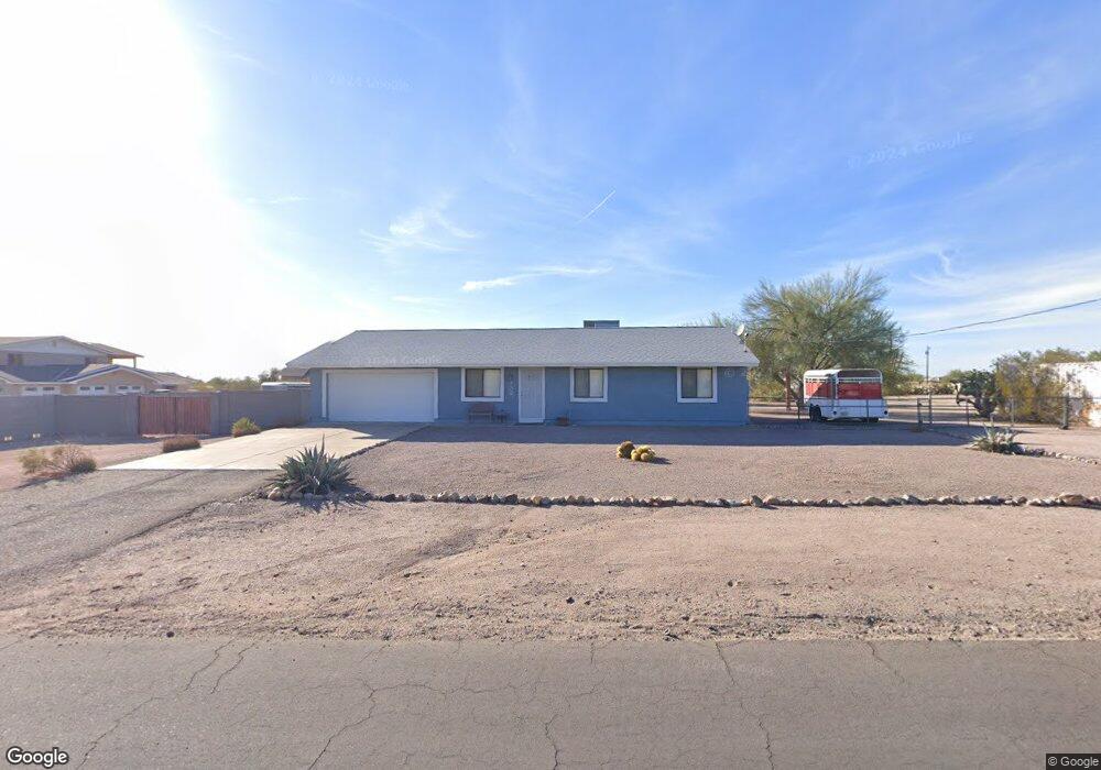 732 N Merrill Rd, Mesa, AZ 85207 - photo 1