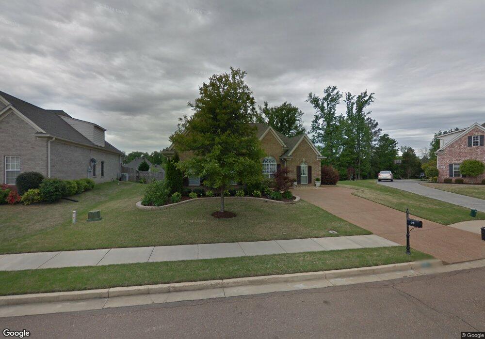 697 Hemingway Cove, Hernando, MS 38632 - photo 1