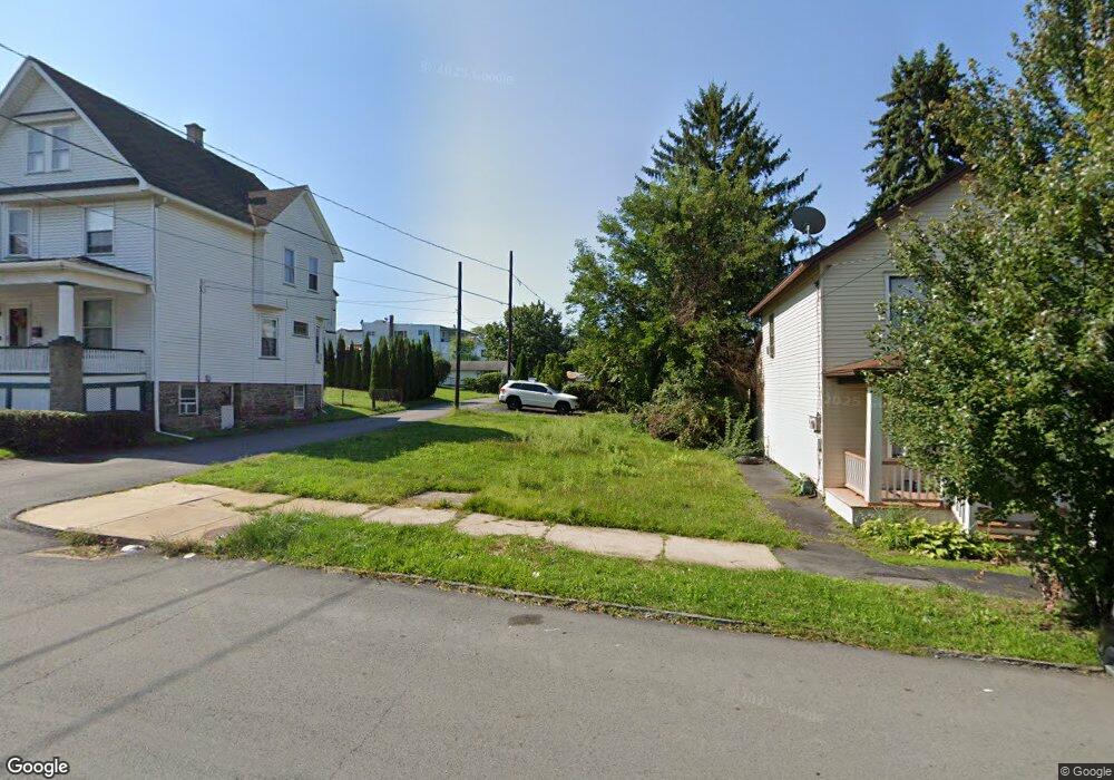 642 Birch St, Scranton, PA 18505 - photo 1