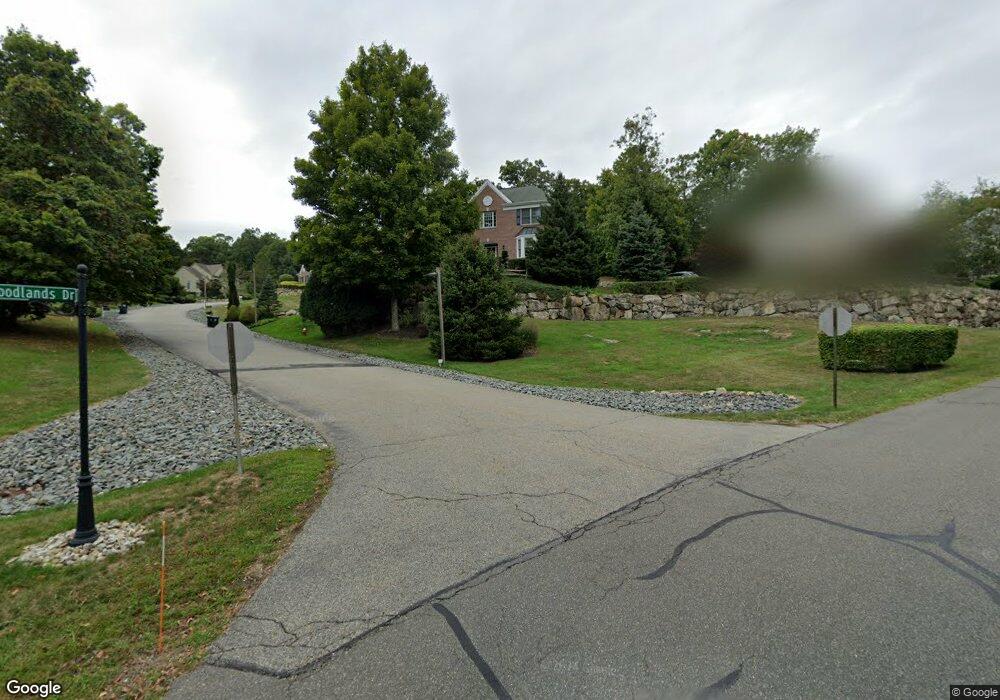 6 Cedar Dr, Tuxedo Park, NY 10987 - photo 1