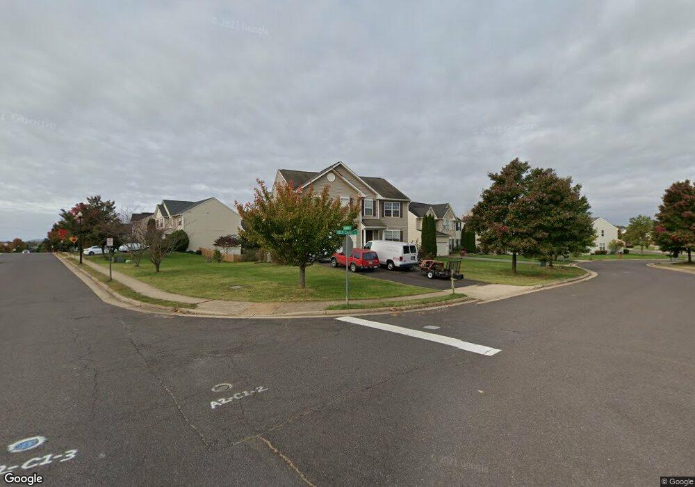 814 Deer Chase Rd, Culpeper, VA 22701 - photo 1