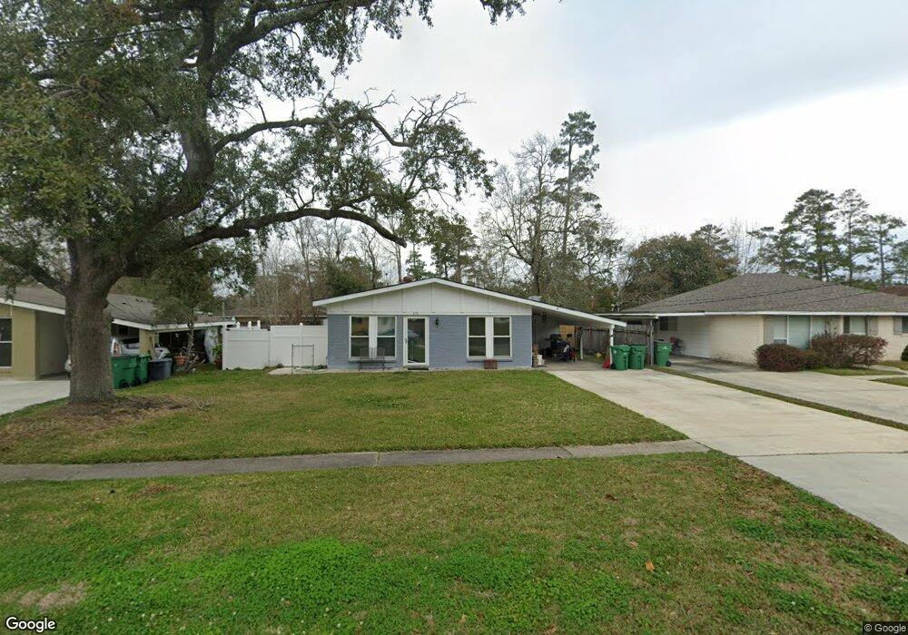 376 Markham Dr, Slidell, LA 70458 - photo 1