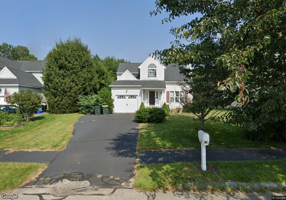 88 Palomino Dr, Franklin, MA 02038 - photo 1