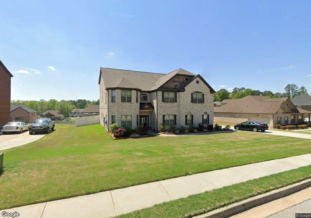 1537 Harlequin Way unit LOT 2224, Stockbridge, GA 30281 - photo 1