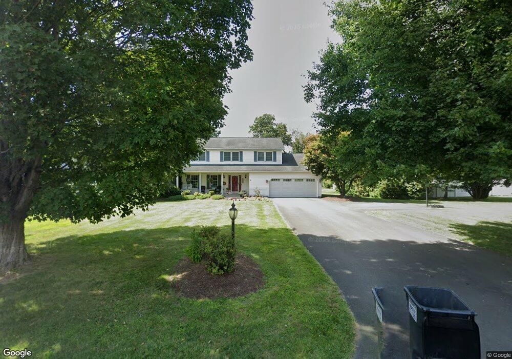 1501 Maplecrest Dr, Castleton On Hudson, NY 12033 - photo 1