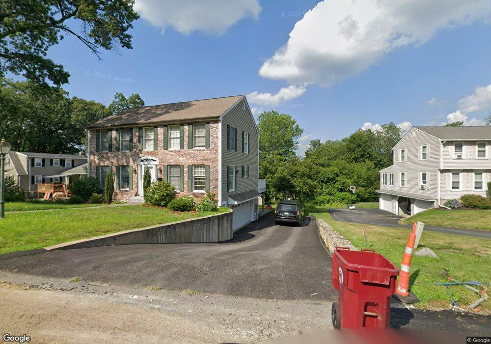 20 Nob Way, Lowell, MA 01852 - photo 1