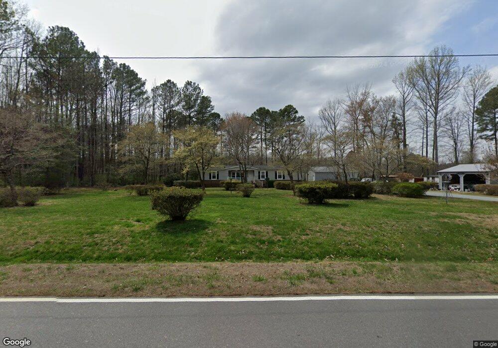 1415 Mitchells Chapel Rd, Pittsboro, NC 27312 - photo 1