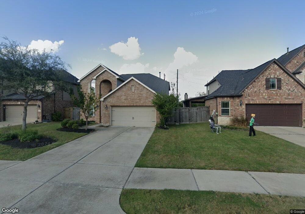 3414 Satton Ranch Ln, Fulshear, TX 77441 - photo 1