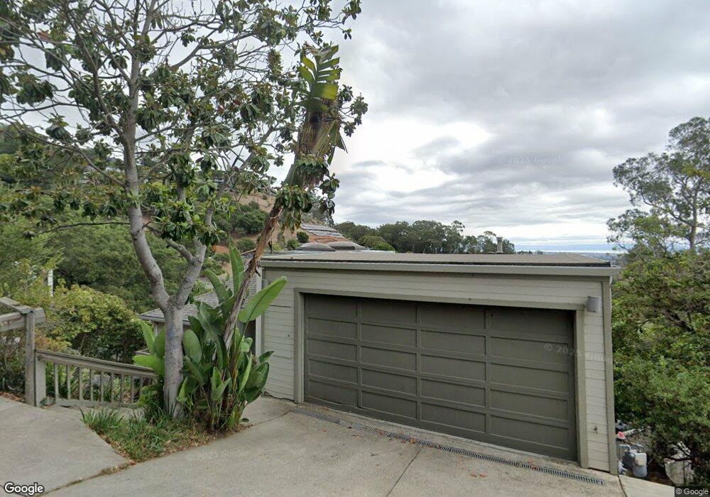 136 Panoramic Way, Berkeley, CA 94704 - photo 1