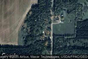 8180 County Road Jj, Bancroft, WI 54921